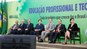 Lançamento da segunda etapa do Pronatec - Programa Nacional de Acesso ao Ensino Técnico e Emprego - e celebração dos novos campi de Institutos Federais de Educação Profissional, Ciência e Tecnologia - 01