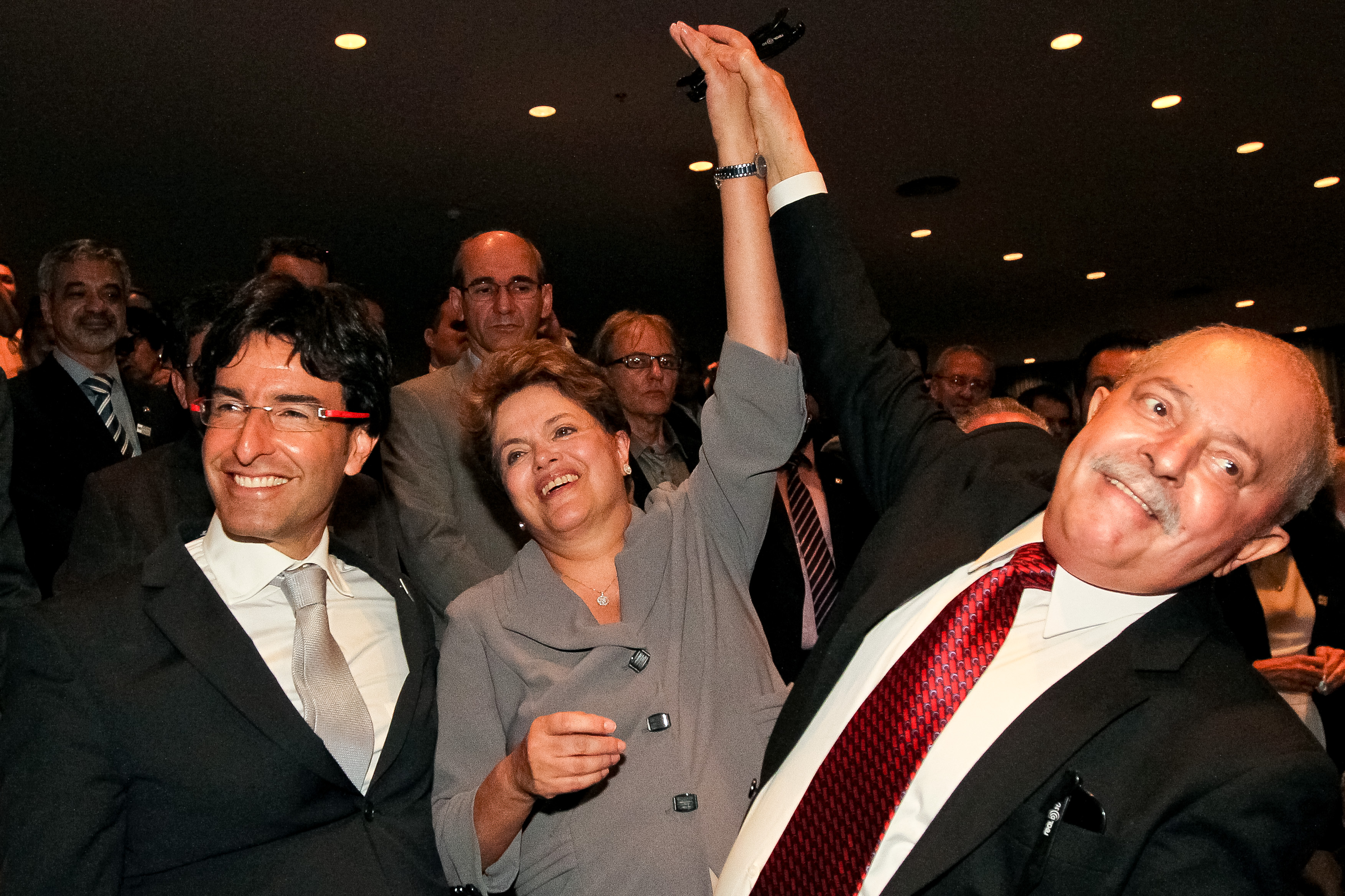 Lançamento do filme “Pela Primeira Vez” - 03