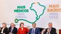 Lançamento do Pacto Nacional pela Saúde - 04