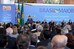 Presidenta Dilma Rousseff discursa durante cerimônia de lançamento 3