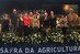 Dilma Rousseff durante lançamento do Plano Safra da Agricultura Familiar 5