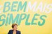 Lançamento do Programa Bem Mais Simples Brasil e do Sistema Nacional de Baixa Integrada de Empresas - 03