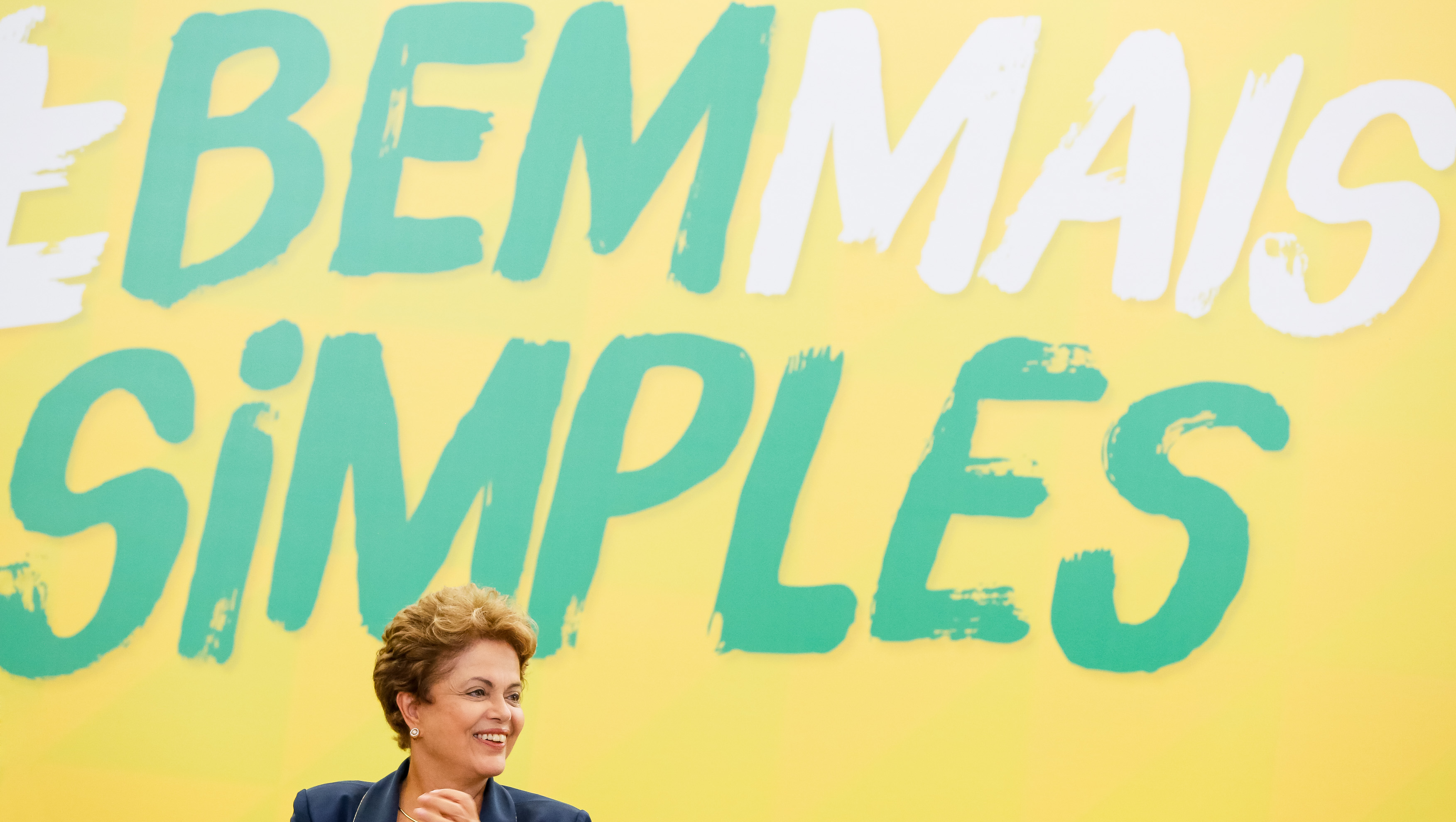 Lançamento do Programa Bem Mais Simples Brasil e do Sistema Nacional de Baixa Integrada de Empresas - 06