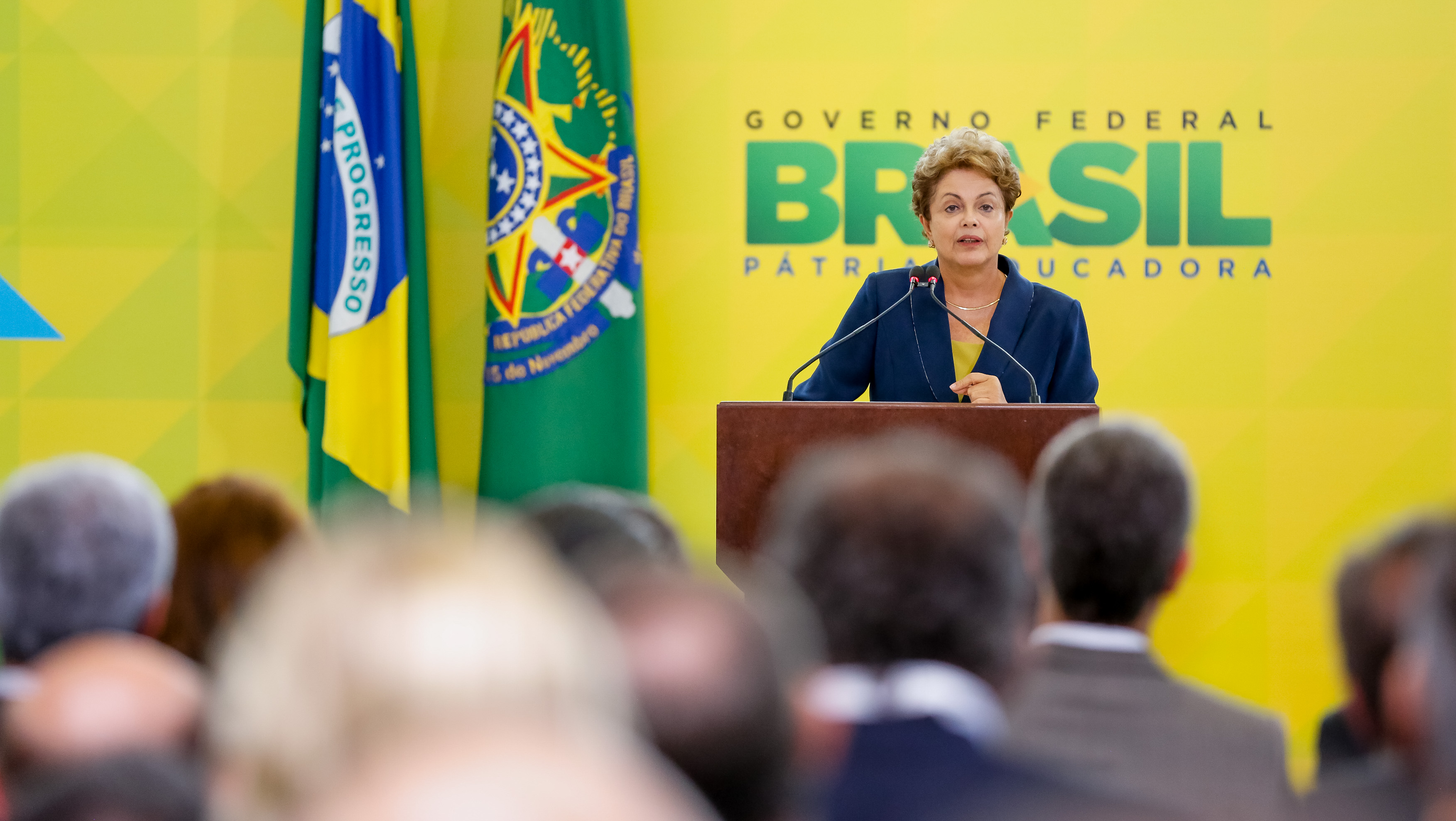 Lançamento do Programa Bem Mais Simples Brasil e do Sistema Nacional de Baixa Integrada de Empresas - 08