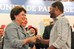 Dilma durante lançamento do Programa de Inclusão Produtiva Vida Melhor 2