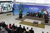 Dilma Rousseff participa da cerimônia de lançamento 2