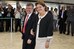 Presidenta e o presidente da Câmara dos Deputados, Marco Maia, chegam para participar da cerimônia de lançamento