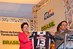 Dilma Rousseff recebe do prefeito Luciano Barbosa a camisa do time de futebol local ASA de Arapiraca 1