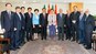 Li Yuanchao, Vice-Presidente da República Popular da China - 04