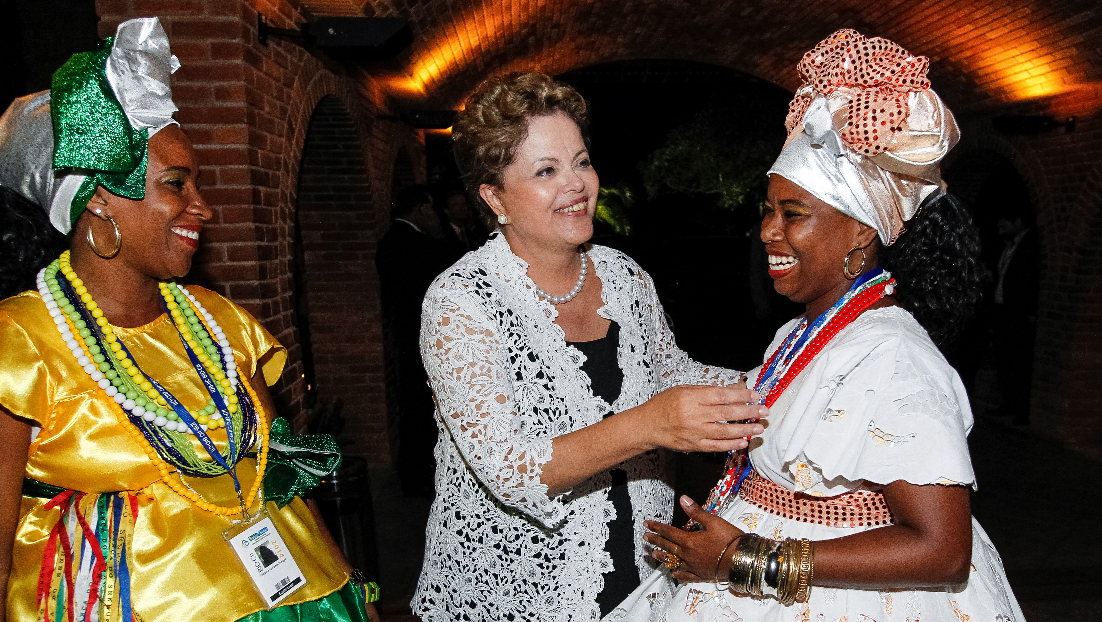 Reunião Anual do Banco Interamericano de Desenvolvimento - 05