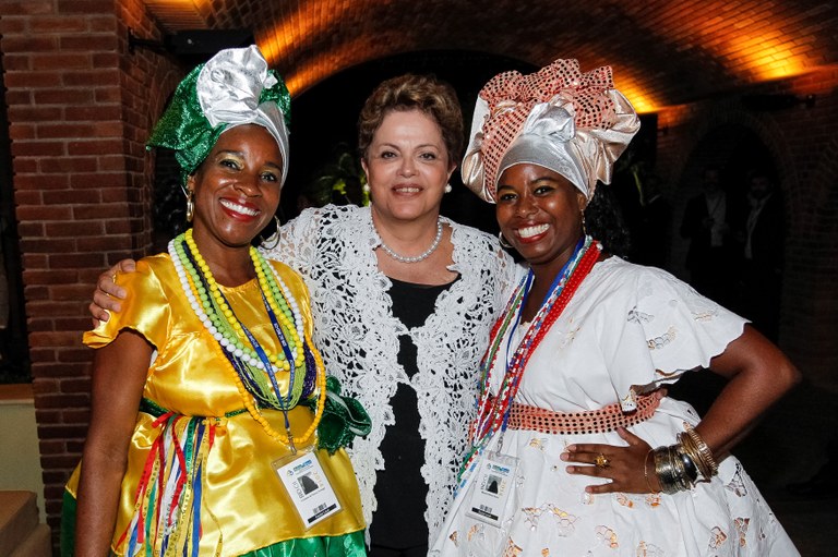 Reunião Anual do Banco Interamericano de Desenvolvimento - 06