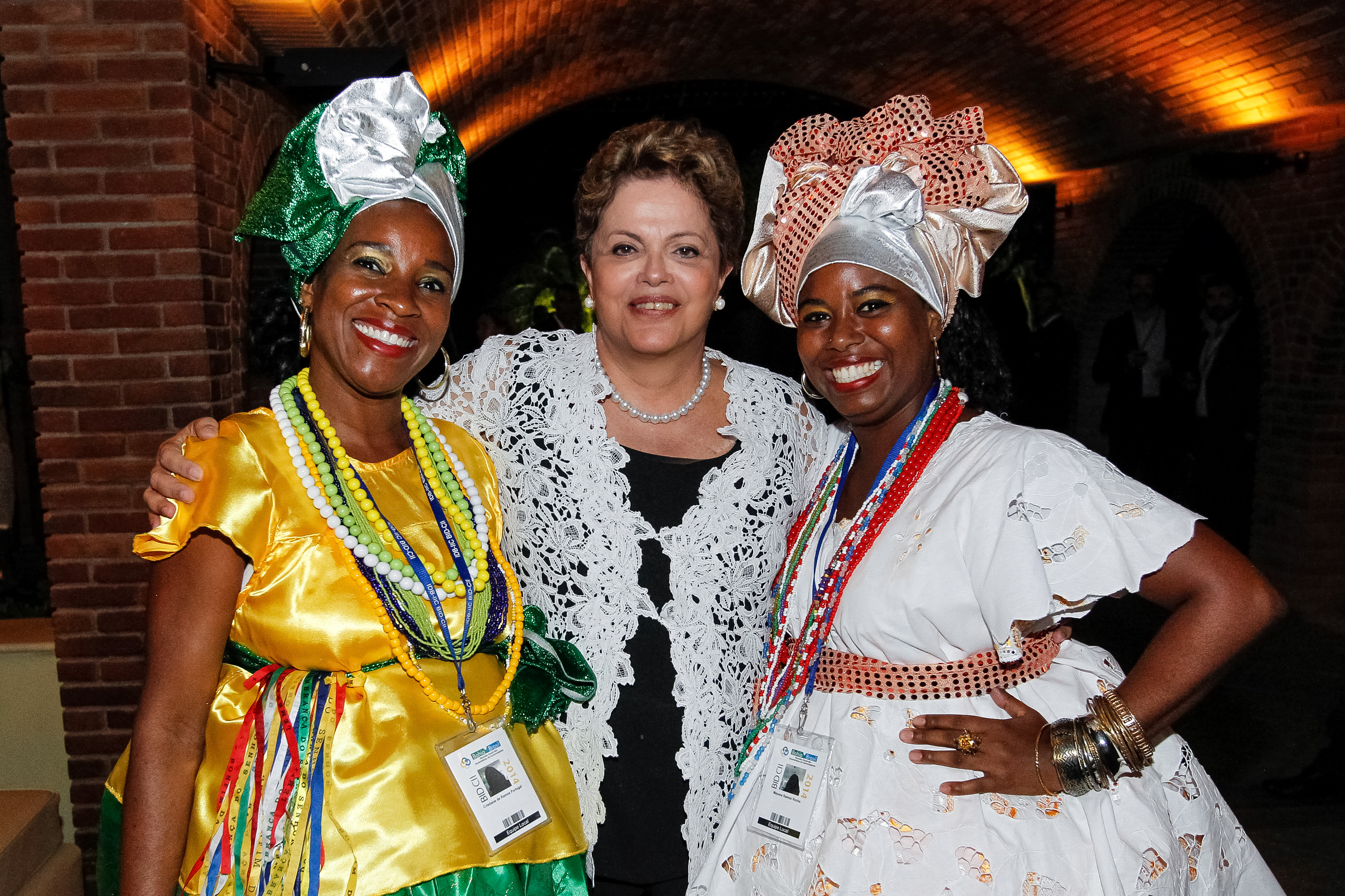 Reunião Anual do Banco Interamericano de Desenvolvimento - 06