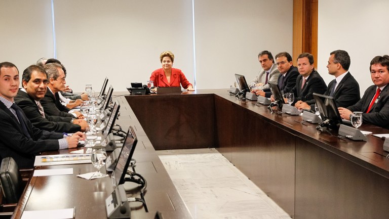 Marcus Vinicius Furtado Coêlho, Presidente da Ordem dos Advogados do Brasil - OAB - 03