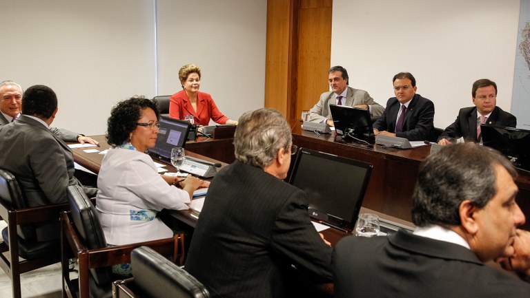 Marcus Vinicius Furtado Coêlho, Presidente da Ordem dos Advogados do Brasil - OAB - 02