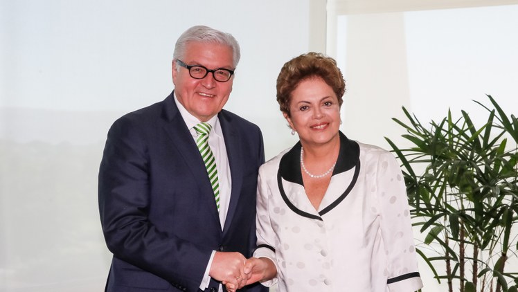 Ministro das Relações Exteriores da Alemanha - 01