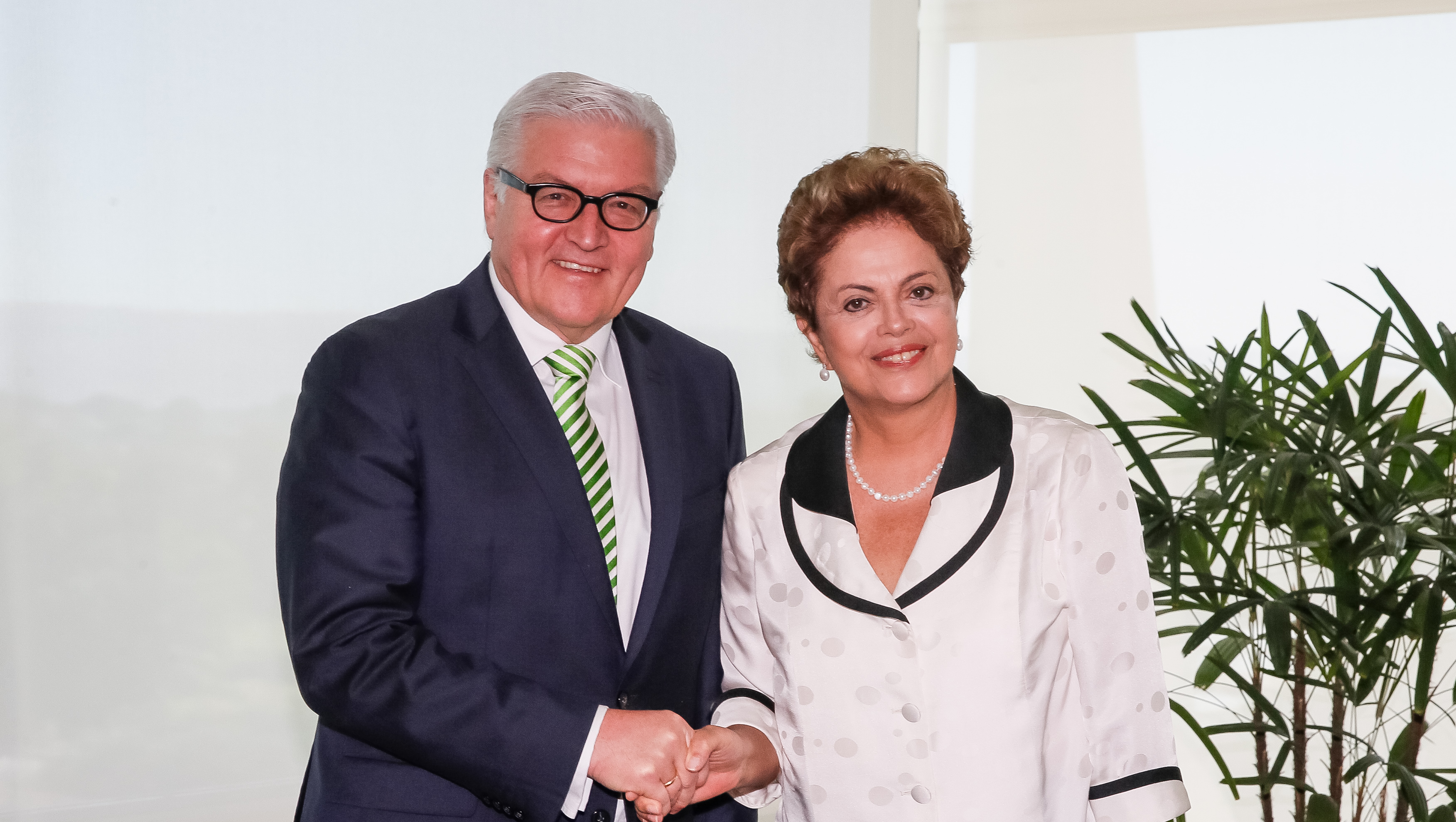 Ministro das Relações Exteriores da Alemanha - 01