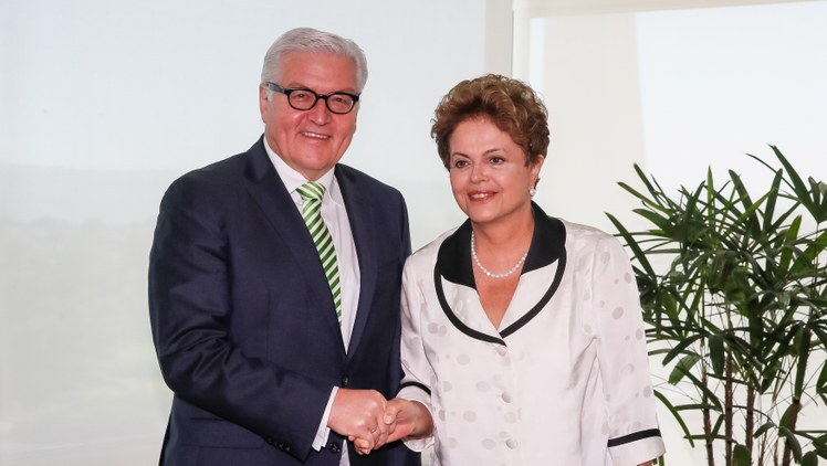 Ministro das Relações Exteriores da Alemanha - 02