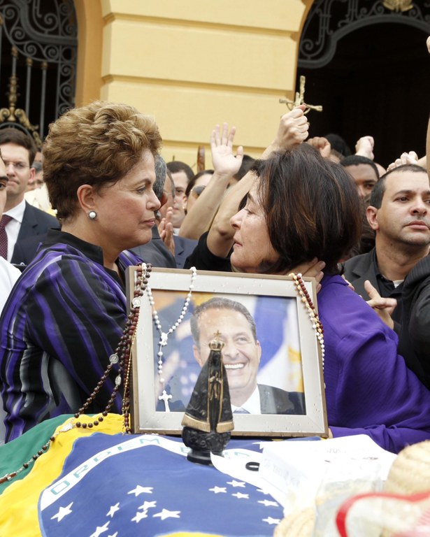 Missa de corpo presente - 01