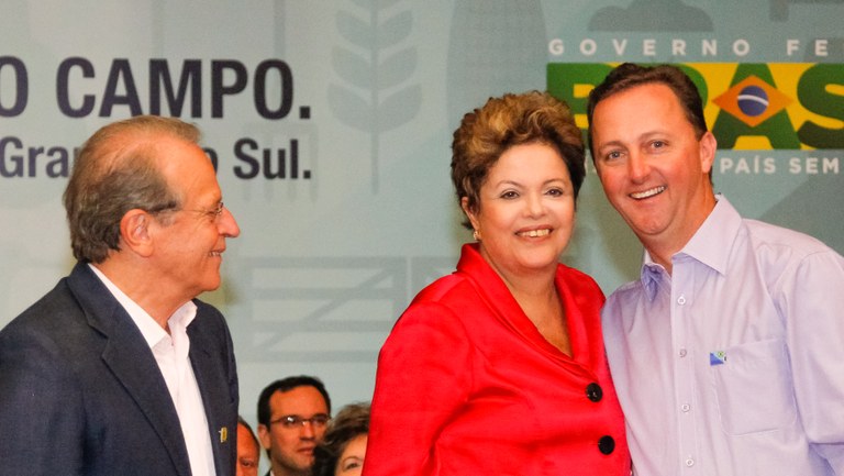 Mobilidade Urbana e Desenvolvimento no Campo - PAC2 no RS - 02