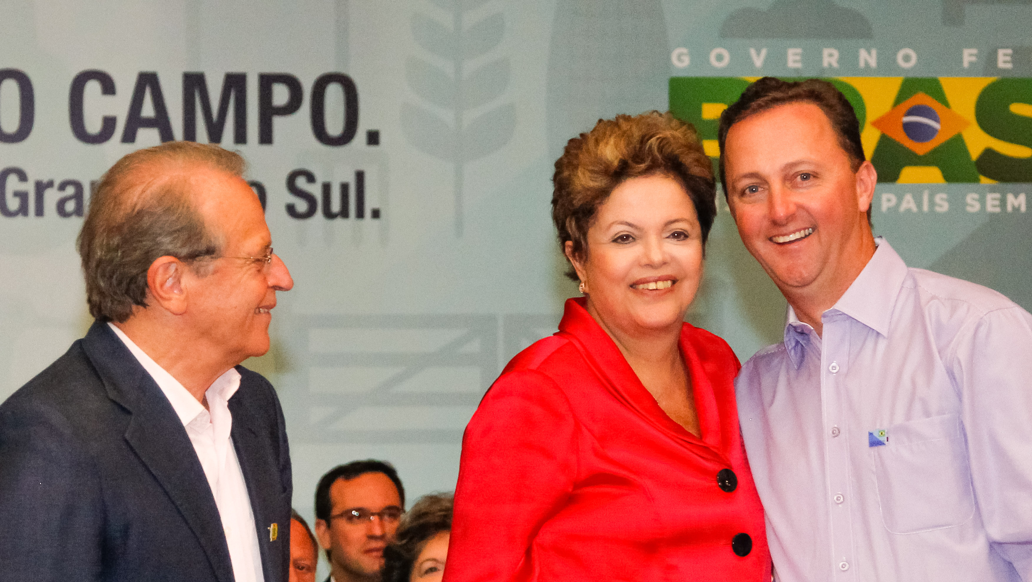 Mobilidade Urbana e Desenvolvimento no Campo - PAC2 no RS - 02