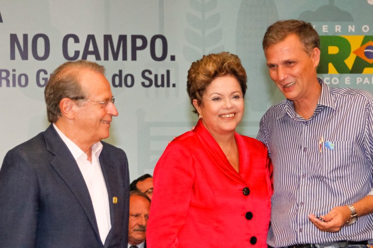 Mobilidade Urbana e Desenvolvimento no Campo - PAC2 no RS - 03