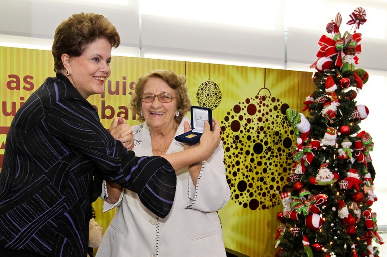 Natal com servidores - Cantata de Natal, com apresentação do Coral da UnB - 1