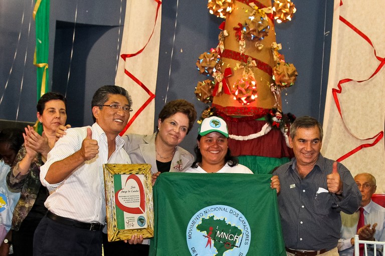 Natal dos catadores - 06