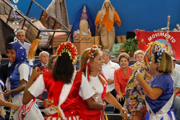 Natal dos catadores e da população em situação de rua - 2012 - 04