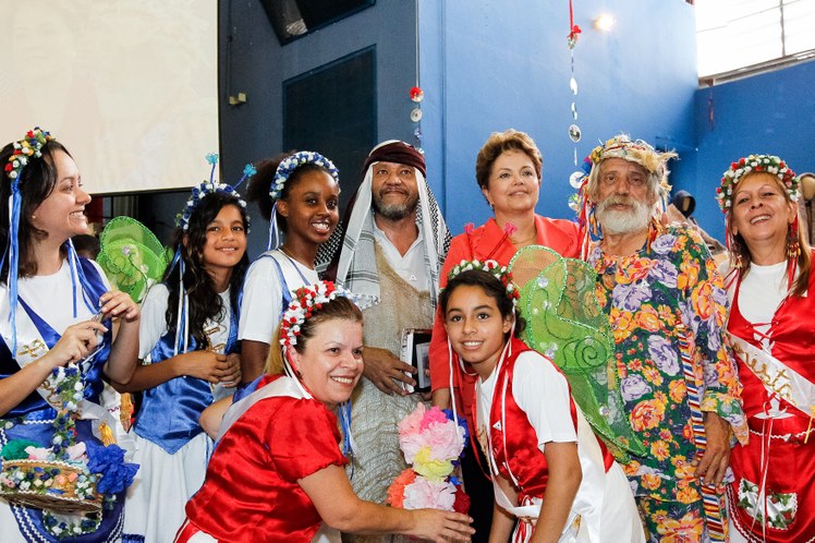 Natal dos catadores e da população em situação de rua - 2012 - 05