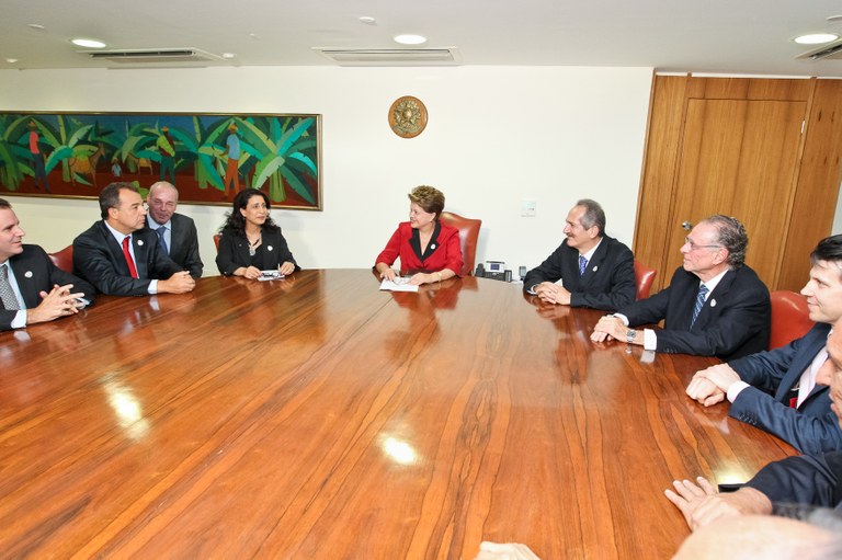 Nawal El Moutawakel, Presidenta da Comissão de Coordenação dos Jogos Rio 2016 e membro do COI - 8