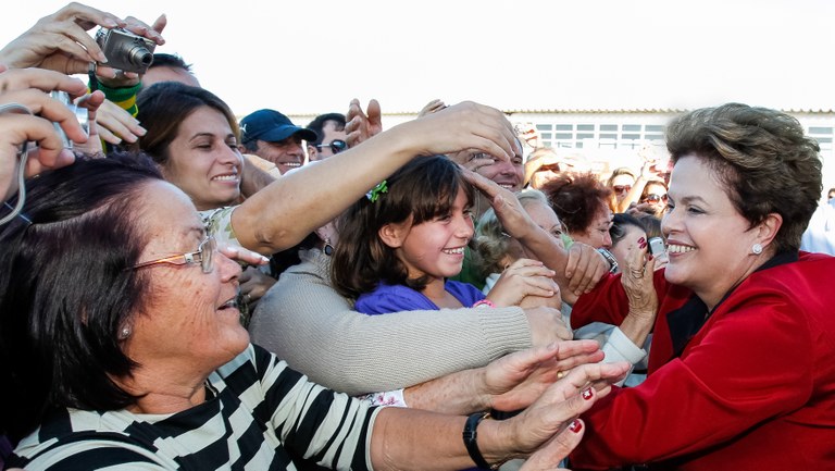 Obras de construção da ponte sobre a Lagoa do Imaruí - BR-101 - 05