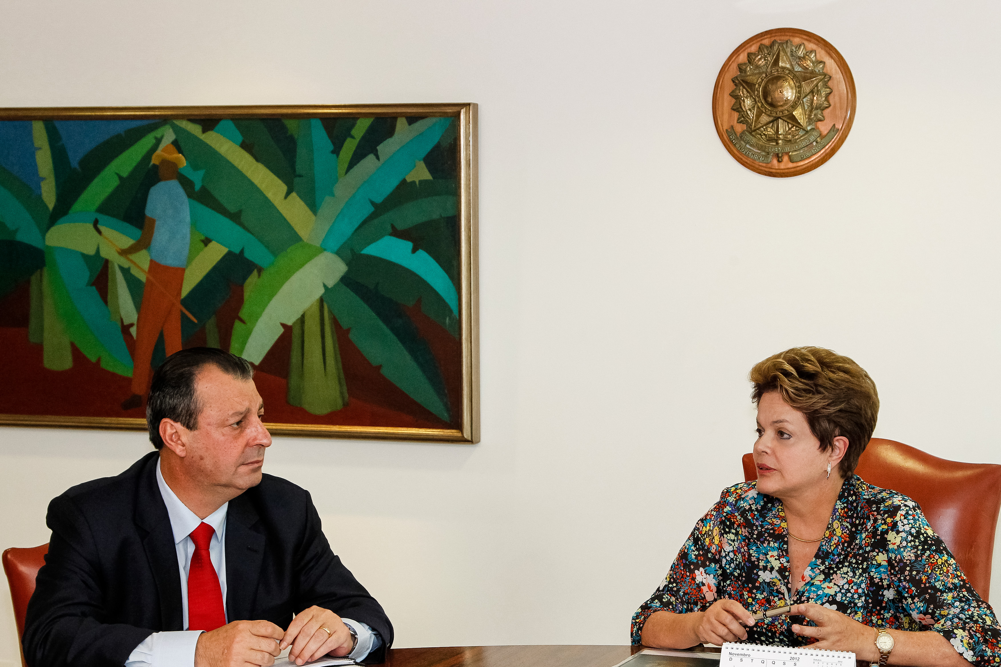 Omar Aziz Governador do Amazonas - 01