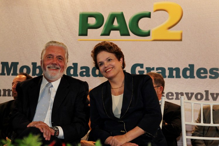 PAC Mobilidade Grandes Cidades, Salvador-Bahia 