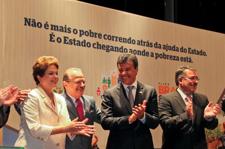 Pactuação do Plano Brasil sem Miséria 05