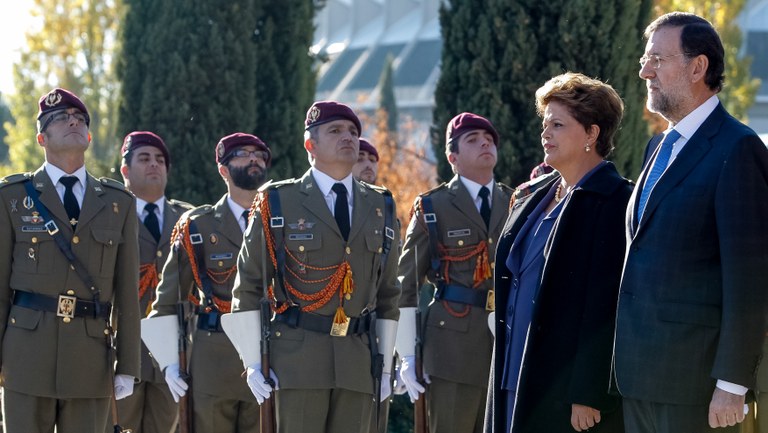 Palácio de Moncloa - 04