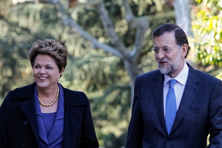 Palácio de Moncloa - 05