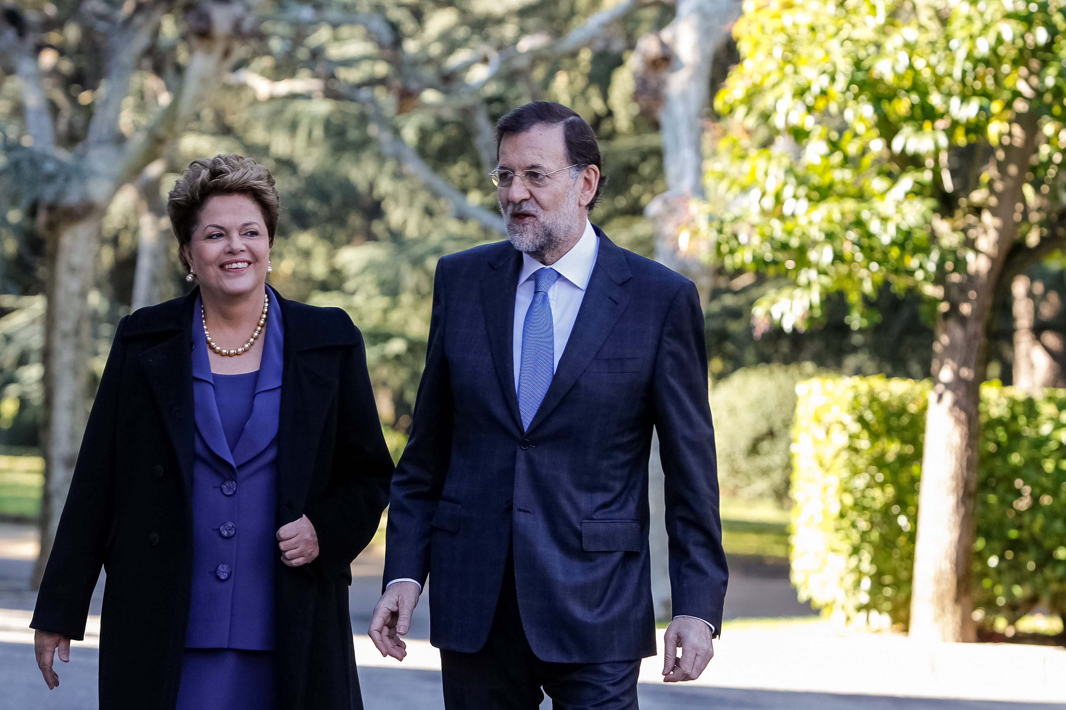 Palácio de Moncloa - 06