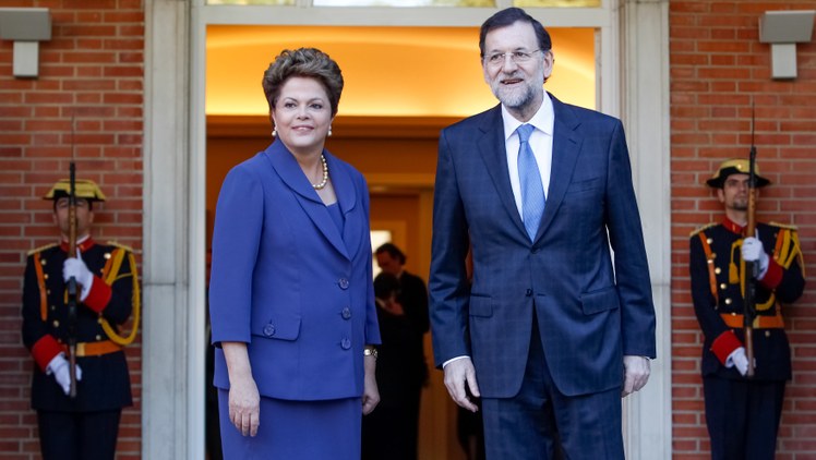 Palácio de Moncloa - 01