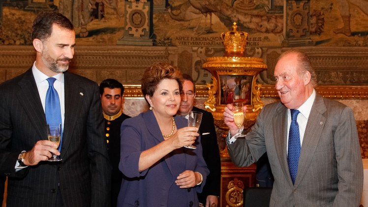 Palácio Real - 04