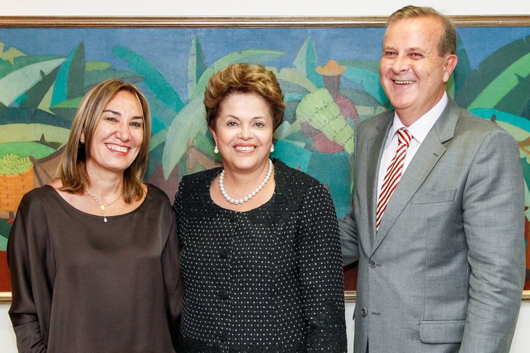 Paulo Garcia prefeito reeleito de Goiânia - GO - 03