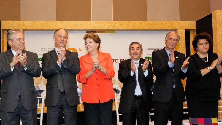 Plano Brasil Agroecológico na 2ª Conferência Nacional de Desenvolvimento Rural Sustentável e Solidário