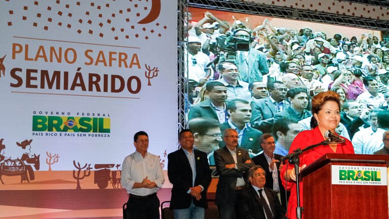 Plano Safra Semiárido 2013/2014 - 11