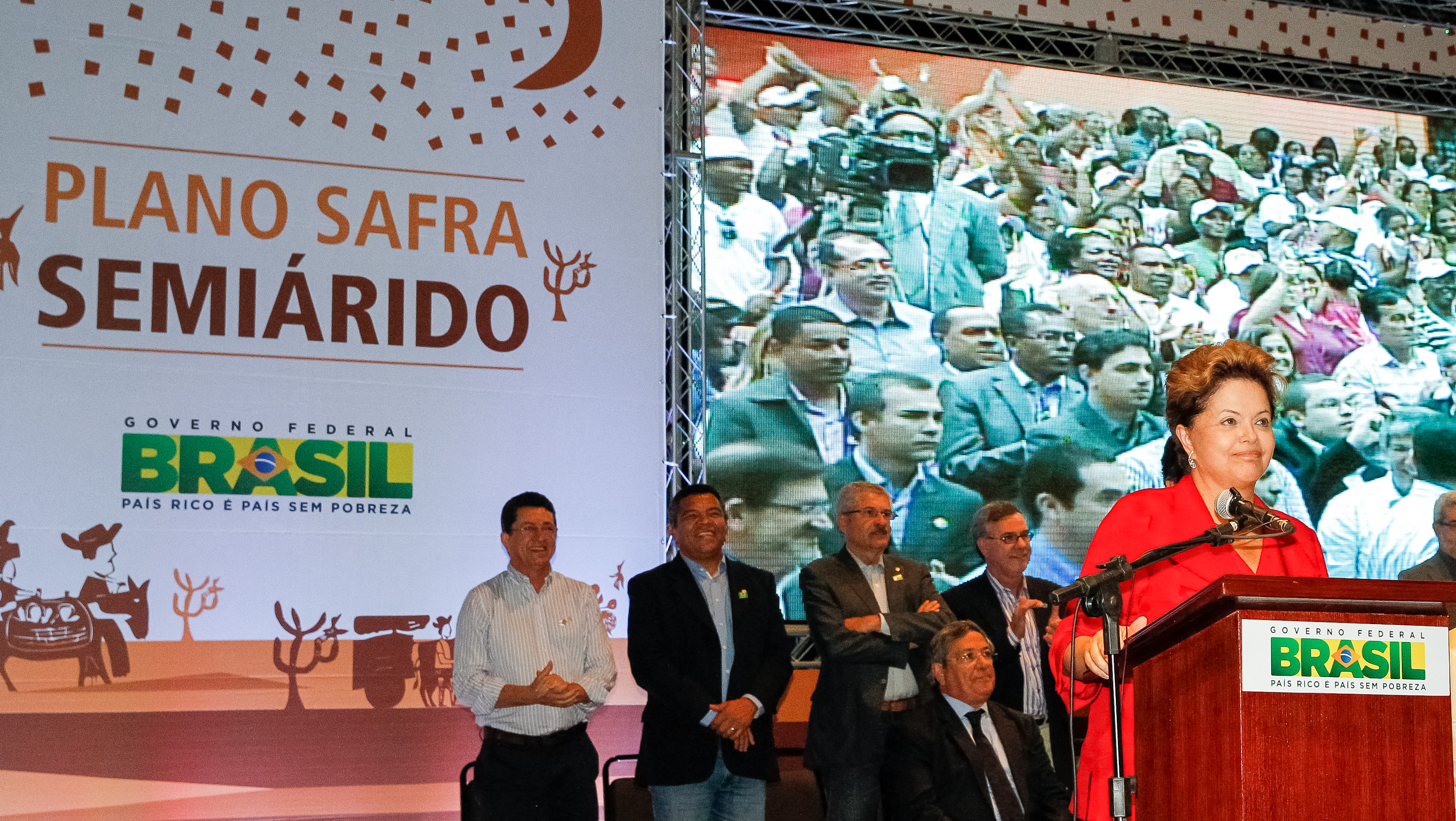 Plano Safra Semiárido 2013/2014 - 11