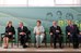 Presidenta Dilma Rousseff em cerimônia de posse da ministra-chefe da Casa Civil da Presidência da República, Gleisi Hoffmann 2