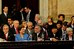 Posse da Senhora Presidenta da Nação Argentina