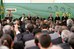 Posse do Ministro da Agricultura, Pecuária e Abastecimento, Mendes Ribeiro