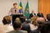 Posse do Ministro de Estado do Turismo 3