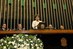 A presidenta Dilma Rousseff faz seu primeiro pronunciamento à nação no Congresso Nacional 7