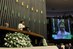 A presidenta Dilma Rousseff faz seu primeiro pronunciamento à nação no Congresso Nacional 8