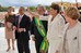 Presidenta Dilma Rousseff é recebida pelo presidente Lula na chegada ao Palácio do Planalto 1